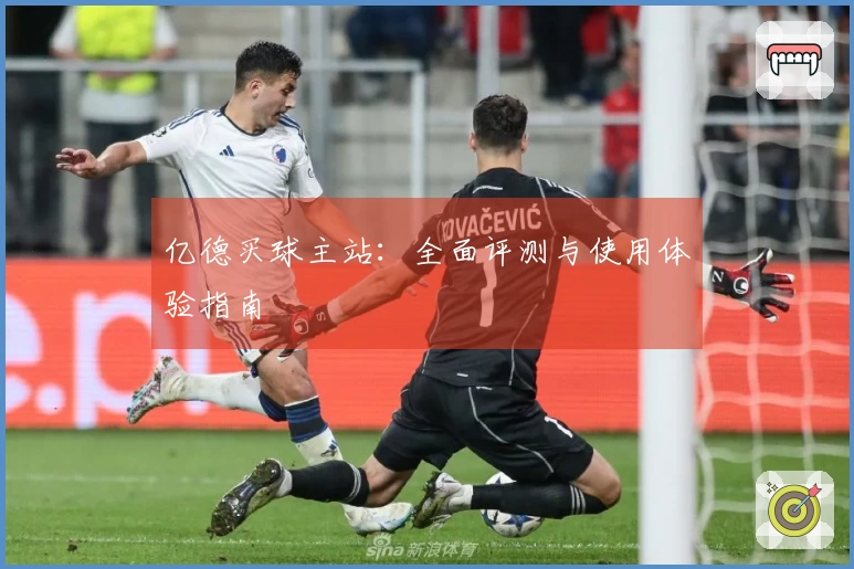 亿德买球主站：全面评测与使用体验指南
