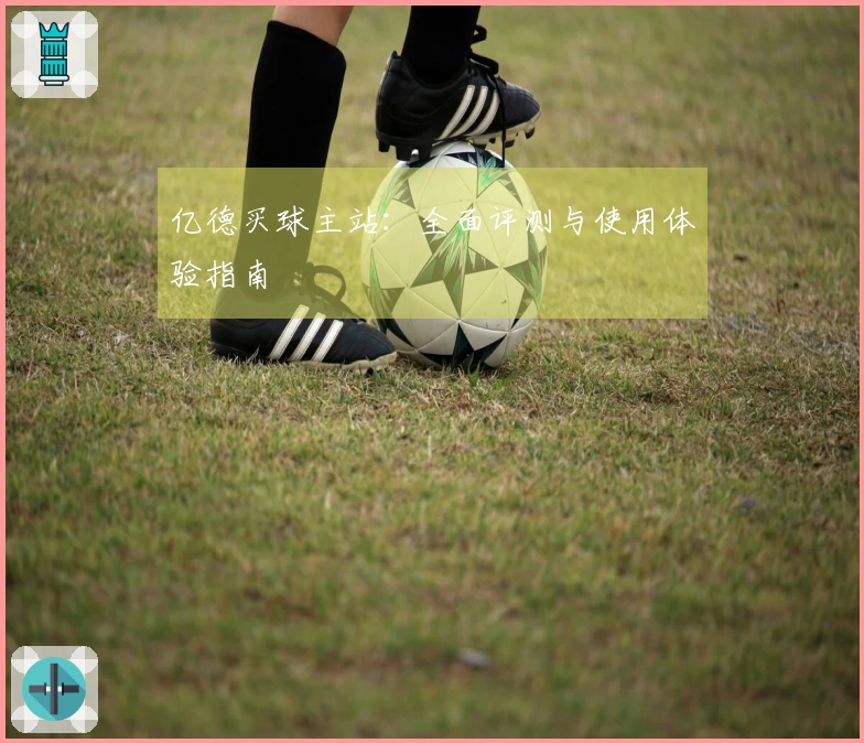 亿德买球主站：全面评测与使用体验指南