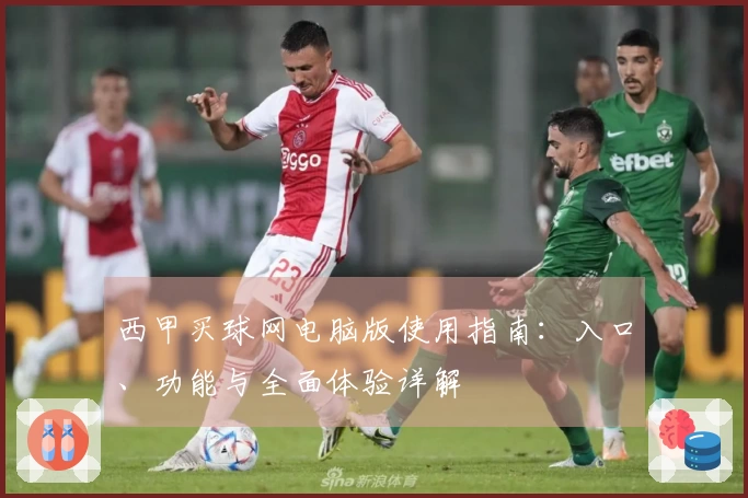 西甲买球网电脑版使用指南：入口、功能与全面体验详解